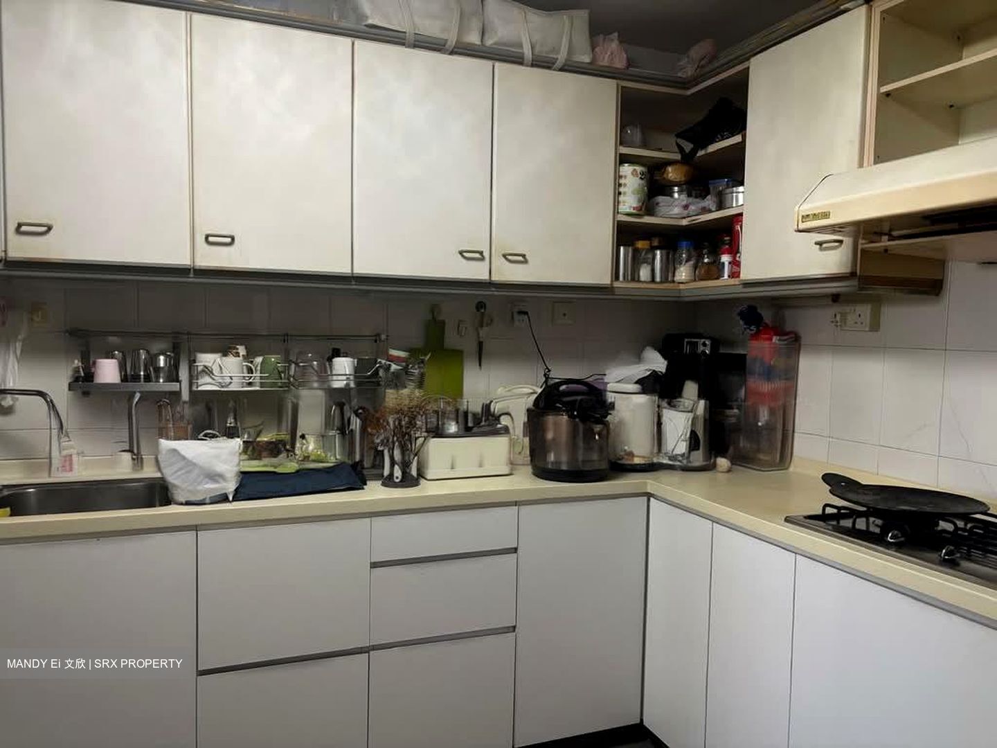 Amber Point (D15), Condominium #566693591
